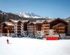 Residence Albane