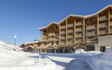 Katalog zájezdů, Hotel Vars Family