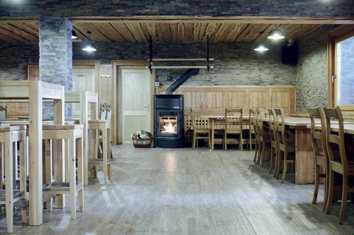 Hotel Rozka - bez skipasu - Julské Alpy - Slovinsko, Krvavec - Lyžařské zájezdy