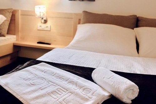 Hotel Rozka - bez skipasu - Julské Alpy - Slovinsko, Krvavec - Lyžařské zájezdy