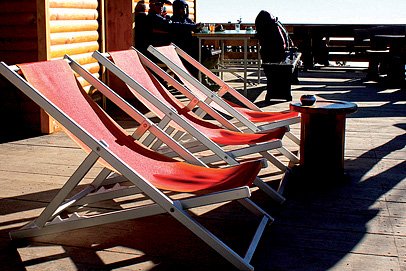 Hotel Rozka - bez skipasu - Julské Alpy - Slovinsko, Krvavec - Lyžařské zájezdy