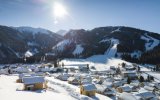 Katalog zájezdů, Almdorf Hohentauern by ALPS RESORTS