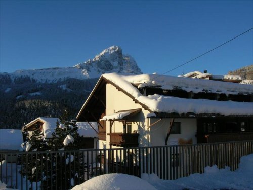 Putia - Itálie, Kronplatz - Lyžařské zájezdy