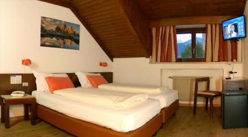 Bologna - Itálie, Kronplatz - Lyžařské zájezdy