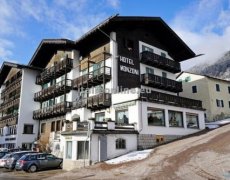 Hotel Monzoni SKI