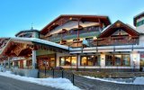 Katalog zájezdů - Itálie, Hotel Kristiania Pure Nature & Spa