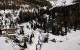 Apartmány La Meisules - Dolomity - Itálie, Val di Fassa - Lyžařské zájezdy, Meisules Meisules