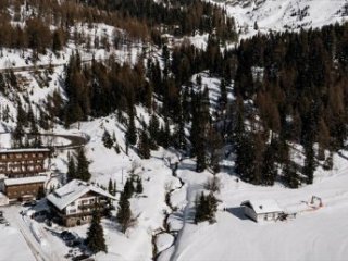 Meisules - Dolomiti Superski - Itálie, Val Gardena / Alpe di Siusi - Lyžařské zájezdy