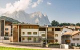 Hotel Steger-Dellai - Alpe di Siusi - Val Gardena - Itálie, Siusi - Ubytování, Apartmány Scherlin Apartmány Scherlin