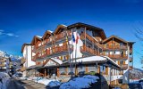 Hotel Olisamir - Skirama Dolomiti Adamello Brenta - Itálie, Paganella - Lyžařské zájezdy, Hotel Olisamir Hotel Olisamir
