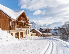 Residence Lagrange Les Balcons des Aiguilles