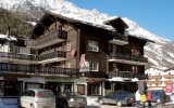 Hotel Bergheimat