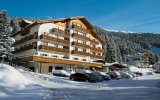 Parkhotel Holzerhof - Dolomiti Superski - Itálie, Rio Pusteria, Bressanone - Valle Isarco - Lyžařské zájezdy, Plose Parkhotel - Residence Plose Parkhotel - Residence