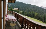Apartmány Bergblick