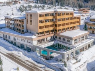 Hotel Valserhof & Guesthaus Abis - Dolomiti Superski - Itálie, Rio Pusteria, Bressanone - Valle Isarco - Lyžařské zájezdy