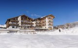 Katalog zájezdů - Itálie, Hotel Alpenfrieden