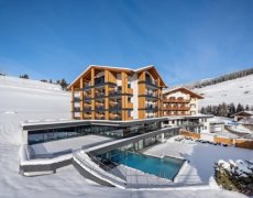 Hotel Edelweiss