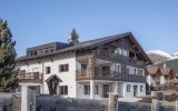 Katalog zájezdů - Itálie, Apartmánový dům Morans