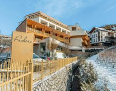 Boutique Hotel Pachers