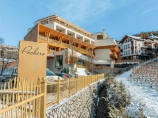 Boutique Hotel Pachers - Dolomiti Superski - Itálie, Rio Pusteria, Bressanone - Valle Isarco - Lyžařské zájezdy