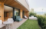Katalog zájezdů - Itálie, Apartments Garden Loggia