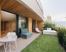 Apartments Garden Loggia