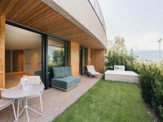 Apartments Garden Loggia - Dolomiti Superski - Itálie, Rio Pusteria, Bressanone - Valle Isarco - Lyžařské zájezdy