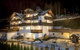 Katalog zájezdů - Itálie, Appartements Alpine Waldheim