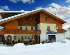 Hotel Jägerheim
