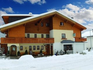 Hotel Jägerheim - Dolomiti Superski - Itálie, Rio Pusteria, Bressanone - Valle Isarco - Lyžařské zájezdy