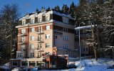 Hotel Richard / balíček Wellness pobyt na  3 noci