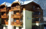Hotel Ferienwelt Kristall - Salcbursko - Rakousko, Raurisertal Hochalm - Lyžařské zájezdy, Apartmány Kristall Apartmány Kristall