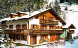 Katalog zájezdů - Itálie, Apartmány Lagorai