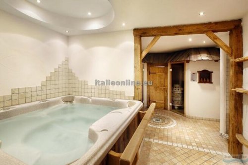 Hotel Touring SKI - Val di Fiemme - Itálie, Predazzo - Lyžařské zájezdy
