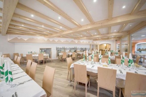 Hotel Touring SKI - Val di Fiemme - Itálie, Predazzo - Lyžařské zájezdy
