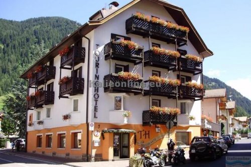 Hotel Touring SKI - Val di Fiemme - Itálie, Predazzo - Lyžařské zájezdy