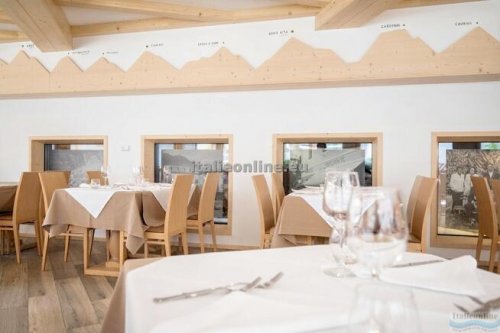 Hotel Touring SKI - Val di Fiemme - Itálie, Predazzo - Lyžařské zájezdy