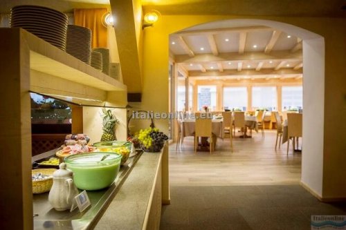 Hotel Touring SKI - Val di Fiemme - Itálie, Predazzo - Lyžařské zájezdy