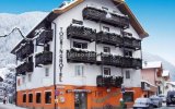 Hotel Touring Predazzo - Lyžařské zájezdy, Hotel Touring SKI Hotel Touring SKI