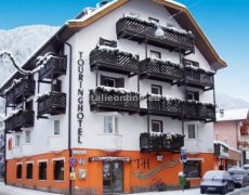 Hotel Touring SKI