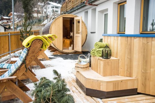 Mountain Residence Alpenhof - Dolomiti Superski - Itálie, Rio Pusteria, Bressanone - Valle Isarco - Lyžařské zájezdy