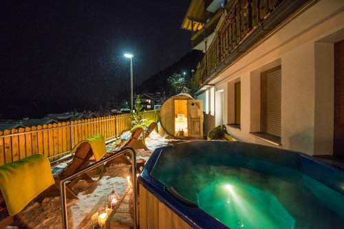 Mountain Residence Alpenhof - Dolomiti Superski - Itálie, Rio Pusteria, Bressanone - Valle Isarco - Lyžařské zájezdy