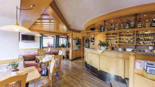 Mountain Residence Alpenhof - Dolomiti Superski - Itálie, Rio Pusteria, Bressanone - Valle Isarco - Lyžařské zájezdy
