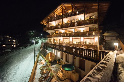 Mountain Residence Alpenhof - Dolomiti Superski - Itálie, Rio Pusteria, Bressanone - Valle Isarco - Lyžařské zájezdy