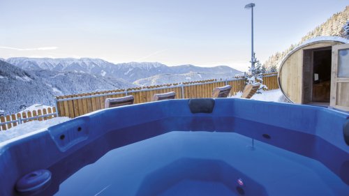 Mountain Residence Alpenhof - Dolomiti Superski - Itálie, Rio Pusteria, Bressanone - Valle Isarco - Lyžařské zájezdy