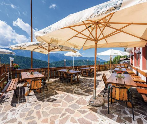 Mountain Residence Alpenhof - Dolomiti Superski - Itálie, Rio Pusteria, Bressanone - Valle Isarco - Lyžařské zájezdy