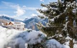 Mountain Residence Alpenhof