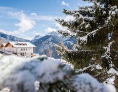 Mountain Residence Alpenhof