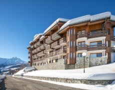 Residence La Duit