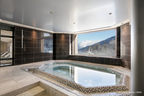 Residence MGM Anitéa - Savoie - Francie, Valmorel, Saint Francois Longchamp - Lyžařské zájezdy